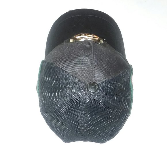 Gucci Double G Baseball Hat - Picture 3 of 3